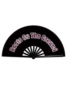 Leopard Print Casual Polyester Fabric - Multicolor - View 8