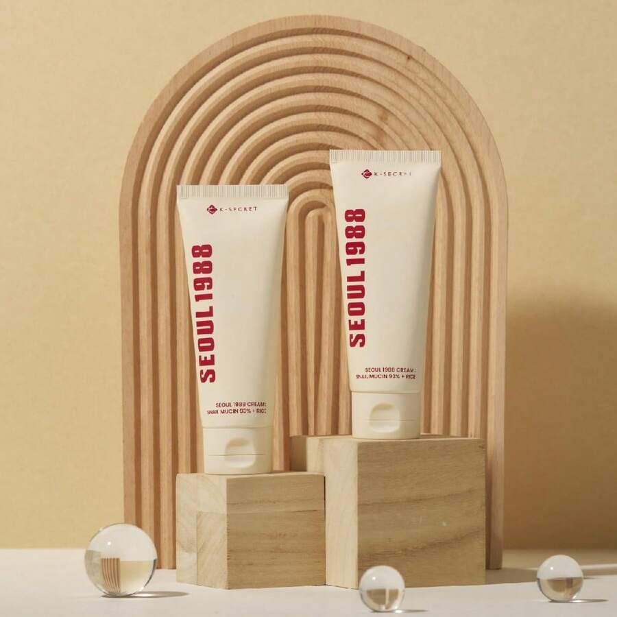 Moisturizers - Vitamin C - View 1