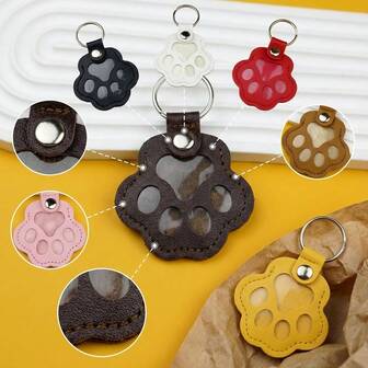 Hippyboyd Pet Hair Keepsake Storage Bag - Multifunctional Portable Keychain Cat Dog Hair Storage Bag, Suitable For Furry Pets Like Cats, Dogs, Rabbits, Pet Hair Keepsake Storage Box