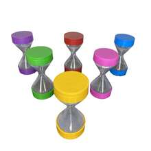 Hourglass - Pink - View 3