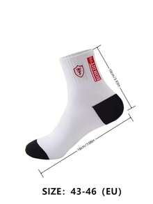 1 Paar/5 Paar/10 Paar/20 Paar Herren Knöchelsocken, unisex Socken geeignet für den täglichen Gebrauch, feuchtigkeitsableitend, geruchshemmend, atmungsaktiv für Laufen, Fitness, Sport, Radfahren, Sommer - Verschiedenfarbig - Übersicht 6