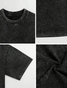 Descendants Worlds Collide Tour Comfort Shirt, Descendants Zombies Oufit, Trending Tee, Disneyland V - màu đen - Xem 3