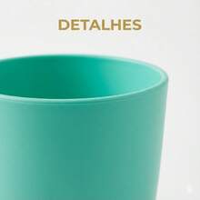 Set Of 30 Colorful Plastic Cups 330ml For Schools, Daycare Centers, And Parties - Assorted - View 2