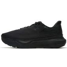Under Armour UA Infinite Pro 2 Men's Running Shoes, Lightweight Comfortable Cushioned Outdoor Sports Casual Shoes, 3028168-004 - Black - View 7