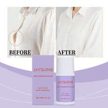 Anti-Slip Anti-Leakage Gentle Adhesive Roller Ball For Daily Anti-Chafing - Anti-exposure Rollerball 30ml - View 4