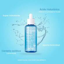 TONYMOLY - Hyaluronic Acid Pack - Hyaluronic Acid - View 2