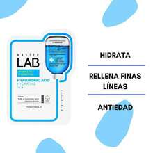 TONYMOLY - Hyaluronic Acid Pack - Hyaluronic Acid - View 3