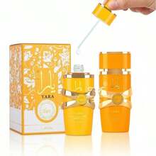 Lattafa Yara Tous Aceite Concentrado 20 Ml - Afrutado y cítrico - Ver 3