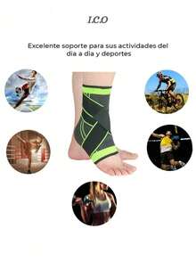 Body Braces & Supports - View 2