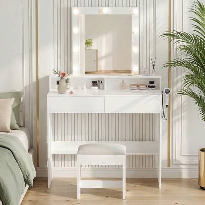 Devoko Vanities & Vanity Benches