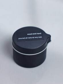 Evoduck duftende Kerzen, Eisenbox Massage Duftöl Kerze, geothermische Kokoslotion Körperöl Kerze, geeignet für Schlafzimmer und Badezimmer, langanhaltender Duft, mit ätherischen Ölen, perfektes Geschenk für Familie und Freunde, Aromatherapie Kerze in Dose, geeignet für Reise, Geburtstag, Valentinstag oder Muttertag, Aromatherapie Geschenkbox/2oz/1oz - Einheitsgröße - Übersicht 6