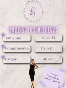 Vestido Midi Tricot Alcinha Regata Canelado Feminino Básico Elegante Moda Pirmavera Verão - Bege - Visão 7