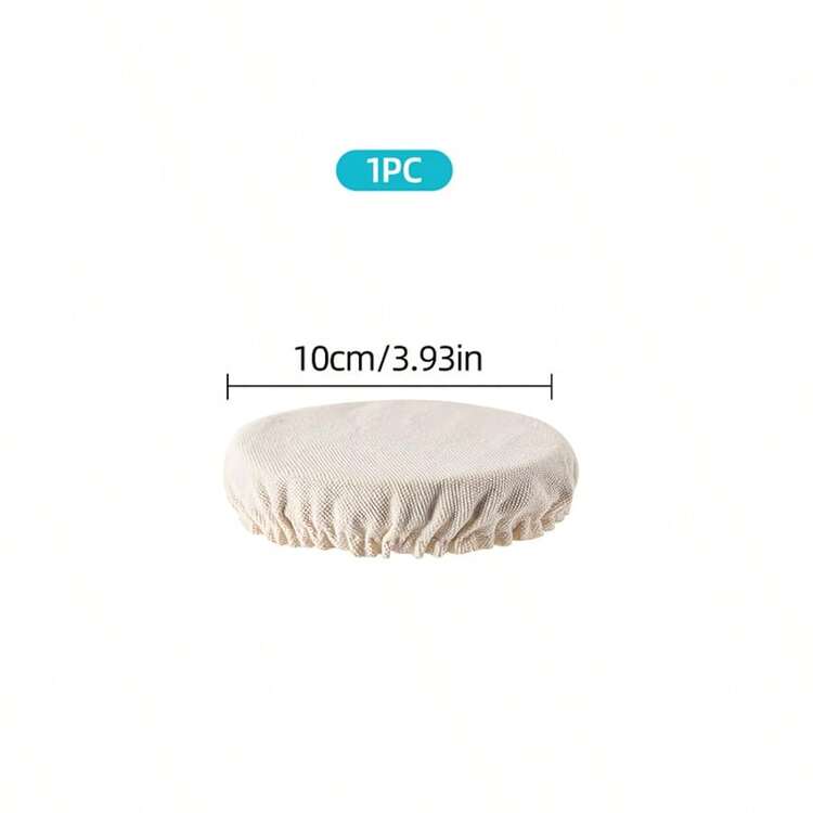 一套24盎司玻璃发酵罐套装，包含刻度、盖子、刮刀和密封圈，适用于制作酸面团酵头、天然酵母叶发酵罐、带盖酱油罐、面包烘焙工具、发酵玻璃罐、果汁发酵罐、发酵用品和烘焙配件。 - - - 查看 9