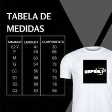 Camiseta Masculina O Sonho Dourado - Camisa Copa do Mundo Unissex 100% Algodão Plus Size - Branco - Visão 2