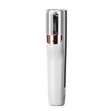500mAh Rechargeable Hair Trimmer | USB Powered Auto Split-End Remover, Portable Electric Hair Clipper For Home Use | Includes Guide Comb And Accessories | Ideal Gift For Easy Styling, Hair Grooming Tool - Multicolor - View 12