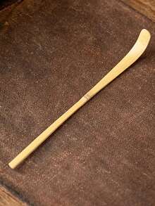 1/3pcs Handmade Gold Bamboo Matcha Whisk, Traditional Japanese Matcha Whisk - Durable Organic Bamboo Matcha Whisk - Multicolor - View 14