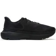 Under Armour UA Infinite Pro 2 Men's Running Shoes, Lightweight Comfortable Cushioned Outdoor Sports Casual Shoes, 3028168-004 - Black - View 8