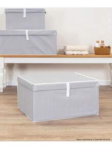 Çok Amaçlı Kutu Maxi - Grey - View 4