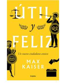 LIBRO UTIL Y FELIZ - Libro único - Ver 1