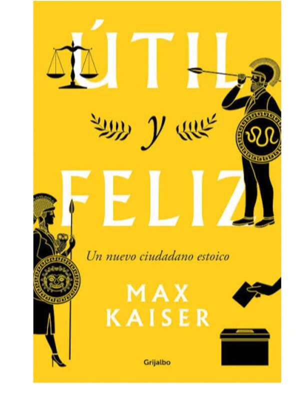 LIBRO UTIL Y FELIZ