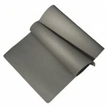 YESH MARKET Home Textiles > Carpets And Rugs > Exercise Mats - Grey - View 3
