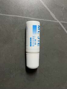 1pc Thermal Paper Correction Fluid, Delivery Note Privacy Correction Fluid, Effectively Protects Personal Privacy, Cleaning Tool, Multi-Functional Express Waybill Privacy Stamp Opener, Mainly Used To Remove Information On Thermal Paper (May Not Work Well On Other Types Of Paper), Varied Styles - Multicolor - View 11