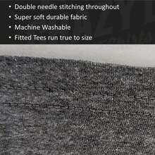 Baby Really Really Love My Auntie Cute Funny Shirt Infant Creeper Gift Aunt Funny Baby - Light Heather Grey - View 7