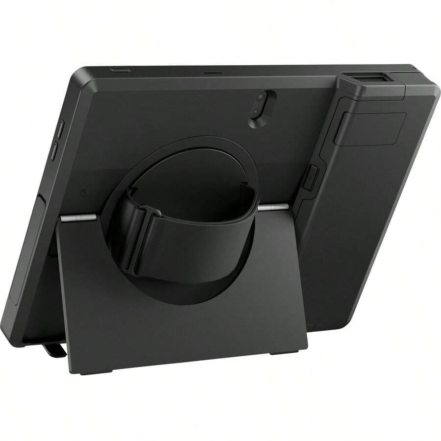 HP Engage Go 10 Mobile System Rugged Carrying Case 39F10AA - View 1