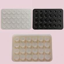 硅胶吸盘手机壳支架，吸盘手机支架，Octobuddy，粘性手机支架，粘性手机托架 - 彩色 - 查看 13