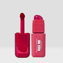 Kiss  Liquid Gel Tint - Tinta De Labios TONO - Multicolor - Ver 1