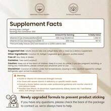 Vitamin D3 K2 10000 , 300 Virgin Coconut Oil Softgels, 2 In 1 Vitamins Supplement D & K, Dietary Supplemental Pack, Free Shipping, Daily Health Care, For Women, Quick Ship - Không có hương vị - Xem 8