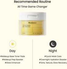 Biodance Facial Masks - Vitamin C - View 3