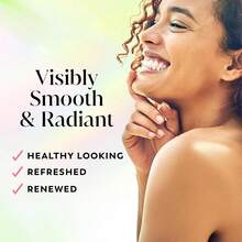 Olay Body Wash For Women, Fresh Radiance, 24/7 Skin-Loving Freshness, Visibly Radiant, Plant Based Cleansers, Vitamin B3 & Antioxidant Blend, For All Skin Types, Strawberry & Mint Scent, 29 Fl Oz - 草莓薄荷 - 查看 2