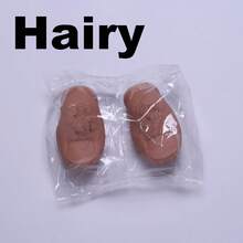 7pcs Creative Thumb Shaped Beach Sandal Charms, Funny Fake Toe Hole Shoe Accessories, Quirky DIY Detachable Slipper Decorations, Interesting Toe Shoe Ornament Set, Creative Clog, Bubble Slippers, Sandals Toe Decor, Easy To Install Party Gifts,Shoe Rack,Storage Saver,Outdoor,Garden,Travel Essential,Portable,Beach Essential,Graduation Season,Commencement,Graduation Ceremony,Graduation Gift,Graduation Present,Graduation Gift,Graduation Present,Congrats Grad,Congratulations Graduate,Valedictorian,Finish School,Graduation Party - View 11