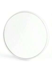 LED化妆镜，便携式迷你化妆镜，USB充电式LED灯化妆镜，带灯口袋化妆镜，可调光可折叠化妆镜，三种灯光模式：白光、自然光、暖光，触摸屏亮度调节，多功能化妆镜，适用于学生宿舍、旅行、化妆、办公室、卧室，最佳圣诞礼物（女士适用）。 - 彩色 - 查看 15