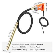 Oscillating Multi-Tools - 960와트 - 보기 7