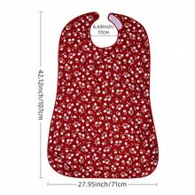 Adult Bibs - Multicolor - View 17