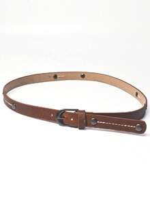 A Wide-Brimmed Straw Hat Suitable For Women, Featuring Sun Protection Properties. A Western Cowboy Hat/Jeans Hat With Sun Protection For Summer Beach Use. It Is Designed With A Sturdy Structure That Is Also Easy To Fold. - Panama Classic Straw Hat - View 11