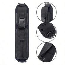 战术户外背包肩带杂物露营EDC收纳袋MOLLE包 - 彩色 - 查看 2