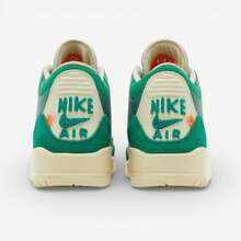 Jordan 3 Retro SP Nina Chanel Abney Bicoastal (Women's) - White - View 4