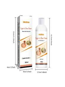 Jewelry Cleaning Solution, Cleans Diamond Rings, Necklaces, Gold Jewelry, Removes Rust Stains And Dust, Jewelry Metal Cleaning Liquid, Necklace Cleaning Spray To Remove Rust And Dust - A - View 5