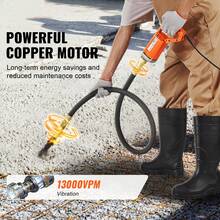 Oscillating Multi-Tools - 960와트 - 보기 2