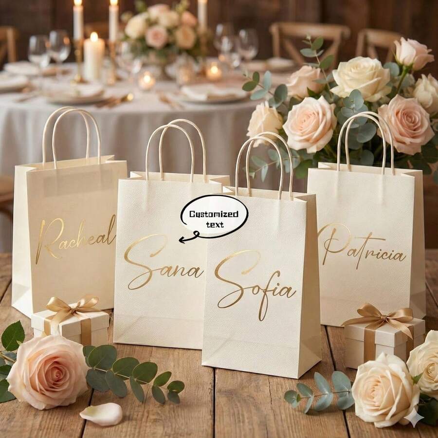 Name Decal, Stickers, Custom Stickers, Custom Name Sticker, Decals For Cars, Name Decals And Stickers, Bottle Sticker, Name Labels - Multicolor - View 1