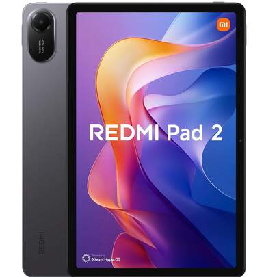  Tableta Xiaomi PAD 2 WI-FI 128Gb Color Grafito Nueva