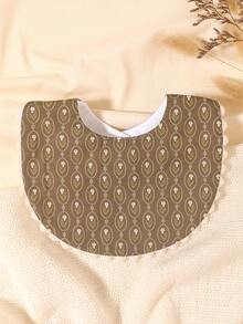 婴儿口水巾 - 彩色 - 查看 6