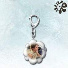 CORTI/S K-Pop Boyband Keychain, Cute Pendant Bag Charm, Fan Merchandise, Holiday Gift - Multicolor - View 11