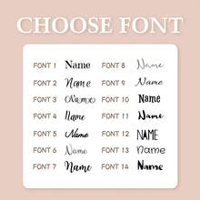 Customizable Personalized Jewelry Box, Can Be Used As Travel Jewelry Box, Bridesmaid Gift, Wedding Favor, Women's Personalized Gift, Engraved Jewelry Box, Birthday Gift - Multicolor - View 9