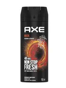 6 Pack Axe Spray Mix 150 Ml / 5 Fl Oz - 12 Pcs Mix - View 2