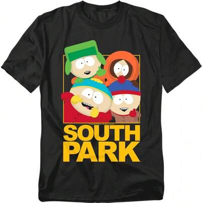 Popfunk South Park …