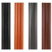 1pc Door Seal Strip, Door Bottom Seal, Bedroom Door Soundproof, Windproof, Insect-Proof, Anti-Cockroach - Multicolor - View 5
